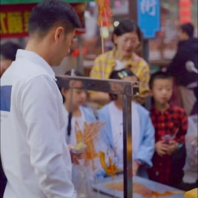 李子涛's profile picture