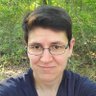 Profilbild von Steph Daniel