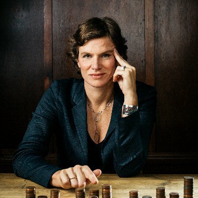 Mariana Mazzucato's profile picture
