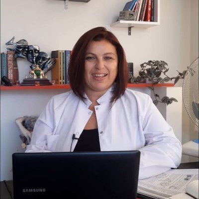 Psk. Özüm Derya Alageyik's profile picture