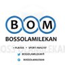Фото профиля Bossolamilekan