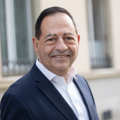 Jean-Luc Romero-Michel's profile picture