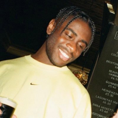 Kweku Afari's profile picture