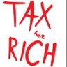 Profilbild von TaxTheRich