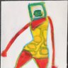 Dame Artist Stanley 💜🤍💚 50s Woman's profile picture