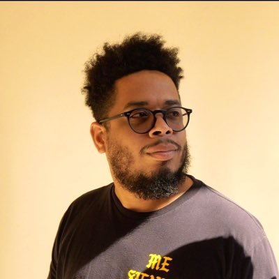 Manolo De Los Santos's profile picture