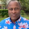 Eddie Glasper's profile picture