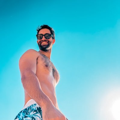 Jamil Faour 🇱🇧🇵🇸🍉's profile picture