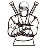 Фото профиля Vegan Ninja