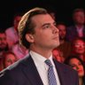 Фото профиля Thierry Baudet