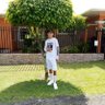 Kelvin Ochoa profil fotoğrafı
