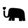 We ❤️ Elephants 的头像