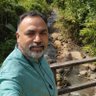 Ranjan Panda profil fotoğrafı