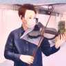 Фото профиля Shuji-Violinist🎻Instructor🎻Developer