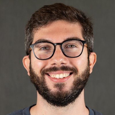 Vinicius Stock's profile picture