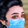 سُكره وذابت🥀 profil fotoğrafı
