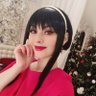 Madame Juk profil fotoğrafı
