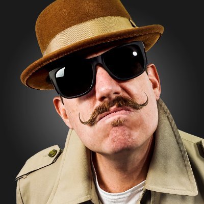 'Stache's profile picture