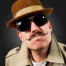'Stache's profile picture