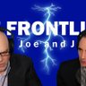 The Frontline with Joe and Joe 的头像