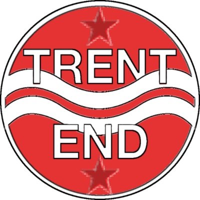 Trent End's profile picture