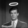 Simon Templar profil fotoğrafı