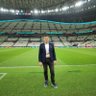 Marcelo Burgos profil fotoğrafı