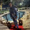 shenelle powerful and full of greatness bush profil fotoğrafı