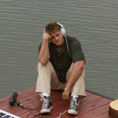 Forrest Frank's profile picture