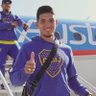 Profilbild von CHOTITO ROMERO TIRANDOSE DE UN TERCER PISO