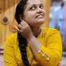 Profilbild von Dhanya suresh