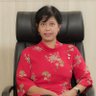 Dita Indah Sari 的头像