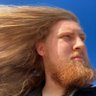 Profilbild von Kieran Petrik-Bruce