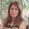Patricia Villegas profil fotoğrafı
