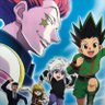 Profilbild von ヒソカ・モロゥー