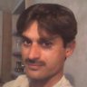Shahid Hussain Qazi 的头像