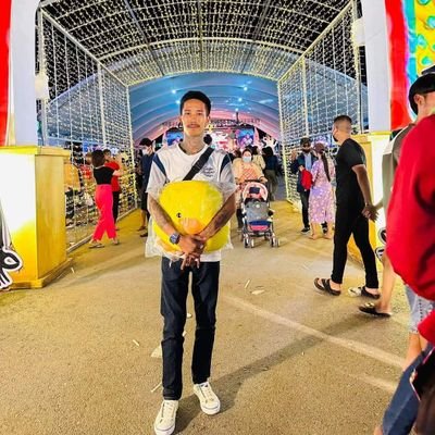 ชายเดี่ยว เมืองเลย's profile picture