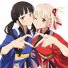 蒼鬼 profil fotoğrafı