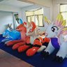 BeiLe Inflatables-Michell 的头像