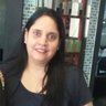 Meenakshi Prabhakar🇮🇳's profile picture