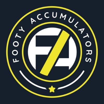 Footy Accumulators's profile picture