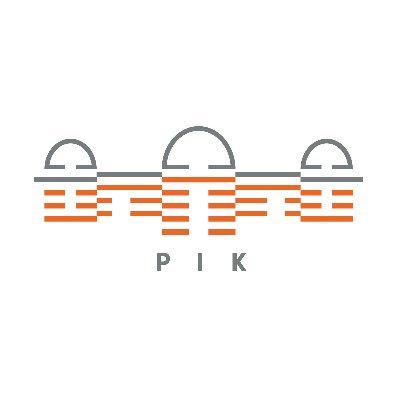 Potsdam Institute for Climate Impact Research PIK's profile picture