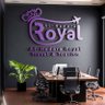 alhadara royal travel&tourism ( Fly sham )✈ profil fotoğrafı