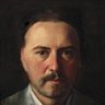 Charles Wood 的头像