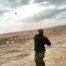 ArielStrike 🇮🇱 profil fotoğrafı