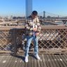 Ritzy profil fotoğrafı