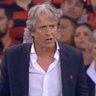 Jorge Jesus a lenda profil fotoğrafı