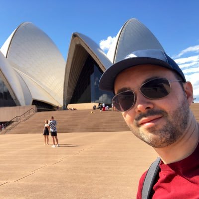 SebLambda's profile picture
