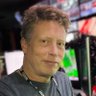 Profilbild von Robert Rea