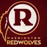 Washington Redwolves profil fotoğrafı